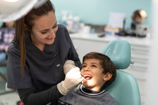 Best Emergency Treatment for Oral Infections in Hudson, NY